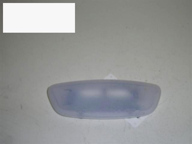 Ceiling light MERCEDES-BENZ C-CLASS (W203)