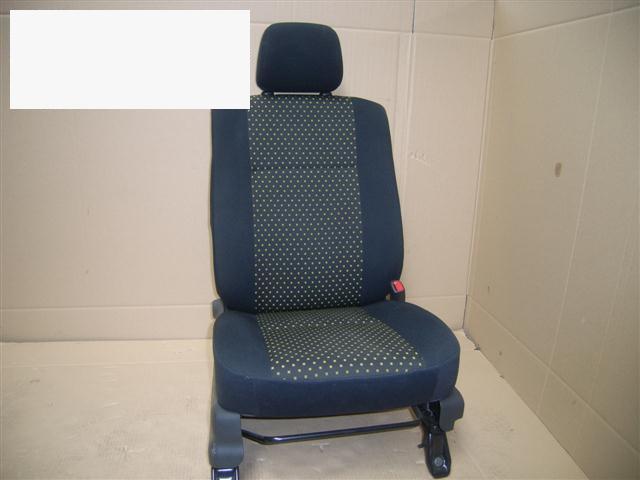 Front seats - 4 doors DAIHATSU SIRION (M3_)