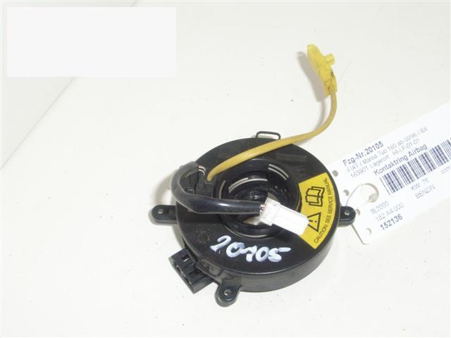 Airbag stelring FIAT MAREA (185_)