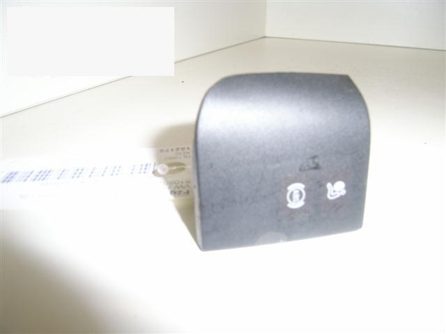 Lusterka boczne – pokrętło przełącznika regulacji BMW 3 (E46)