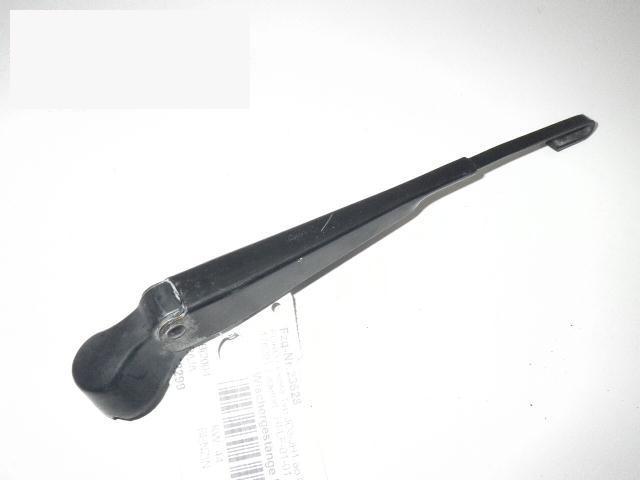 Wiper linkage FORD FIESTA V (JH_, JD_)
