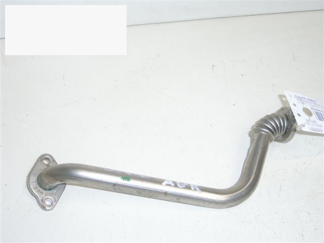 Exhaust supply pipe MERCEDES-BENZ C-CLASS (W203)