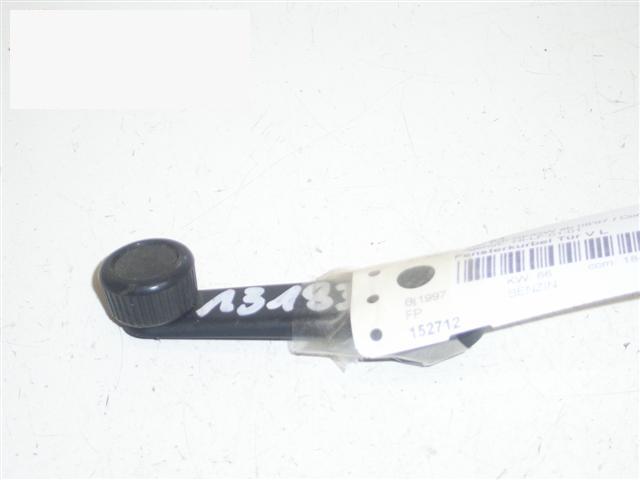 Fensterkurbel MAZDA 626 Mk V Hatchback (GF)