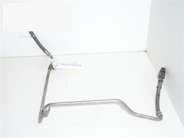 Turbo / G-lader AUDI