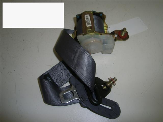 Seat belts - rear HYUNDAI GETZ (TB)