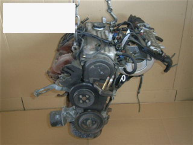 Motor MITSUBISHI COLT Mk IV (CA_A)