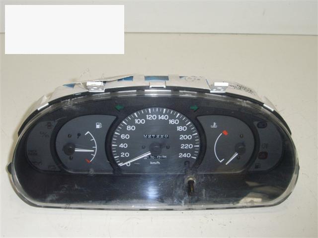 Tachometer/Drehzahlmesser MITSUBISHI COLT Mk IV (CA_A)