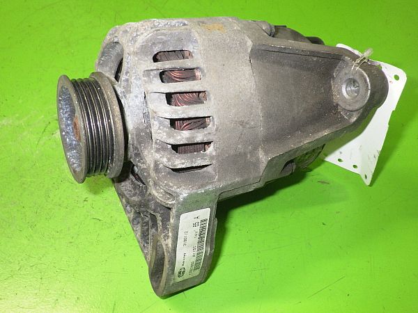 Alternatory i generatory FIAT PUNTO (176_)