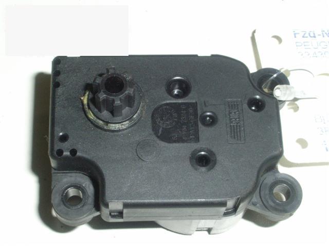 Aircondition boks PEUGEOT 407 (6D_)