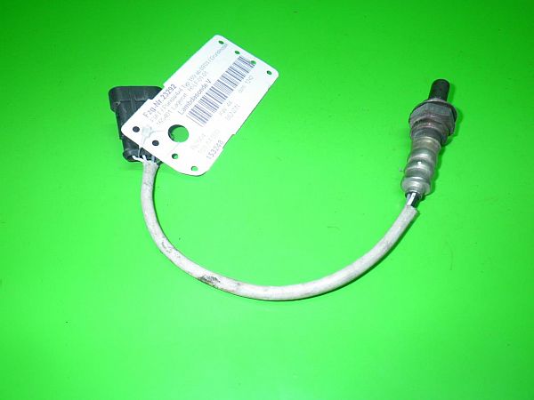Lambda-Sonde FIAT PANDA (169_)