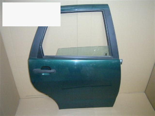 Drzwi SEAT CORDOBA (6K1, 6K2)