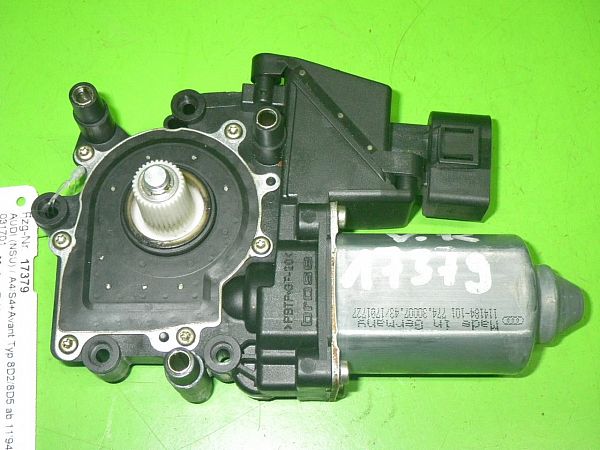 Fensterhebermotor AUDI A4 (8D2, B5)