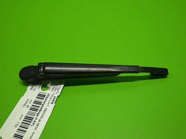 Wiper linkage FORD FOCUS II Station Wagon (DA_, FFS, DS)