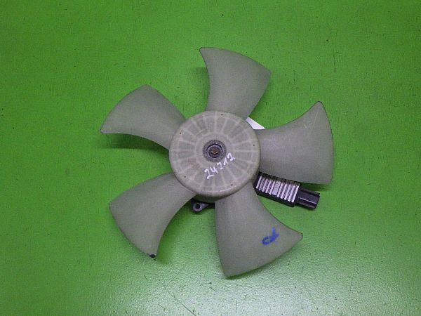 Radiator fan electrical CHRYSLER NEON Mk II