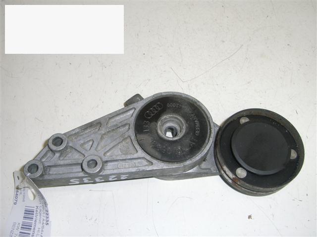Timing belt tightener AUDI A4 (8D2, B5)