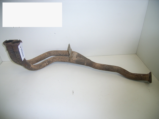 Exhaust supply pipe OPEL ASTRA F Estate (T92)