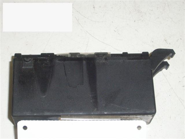 Belysning styreenhed MERCEDES-BENZ C-CLASS (W202)