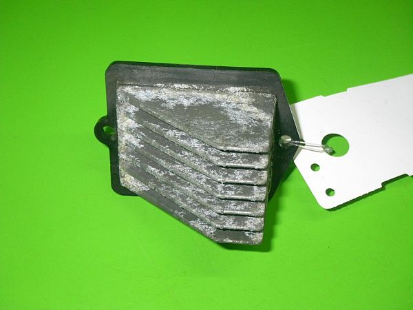 AC control unit MAZDA EUNOS 500 (CA)