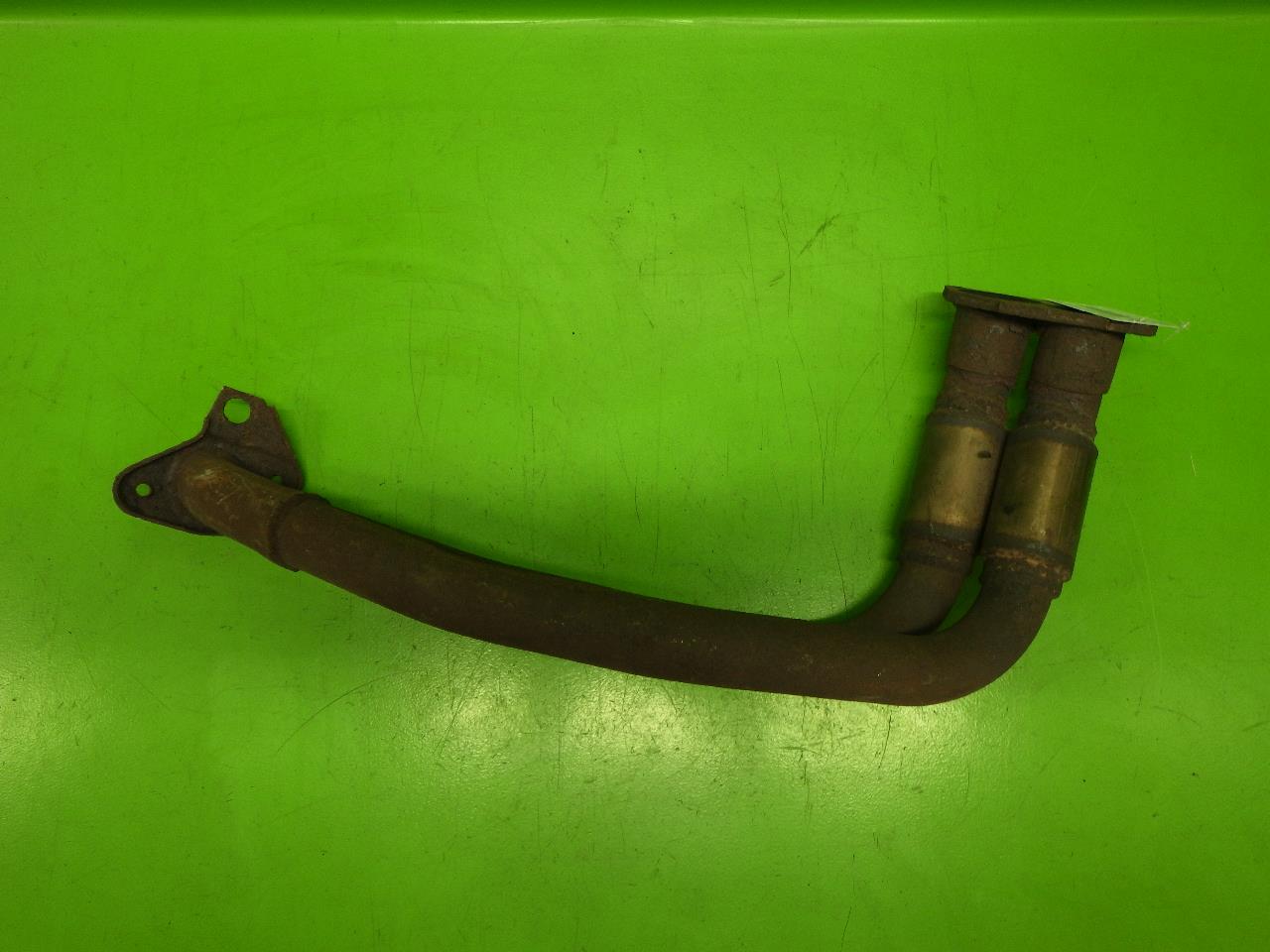 Exhaust supply pipe OPEL ASCONA C (J82)