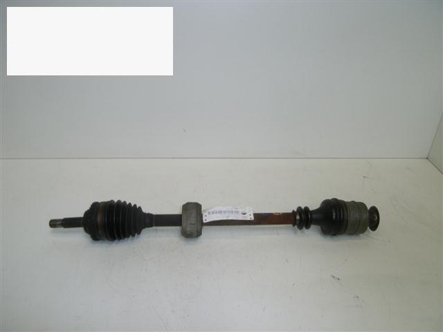 Drive shaft - front RENAULT CLIO   (B/C57_, 5/357_)