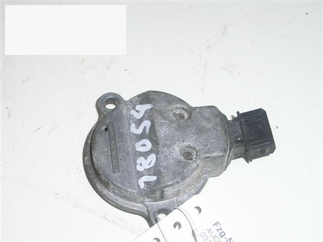 Bankeføler AUDI A6 (4A2, C4)