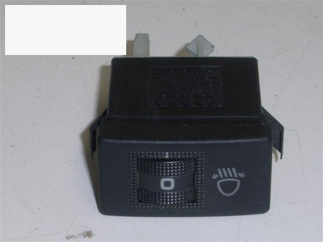 Switch - light adjuster AUDI A4 Avant (8D5, B5)