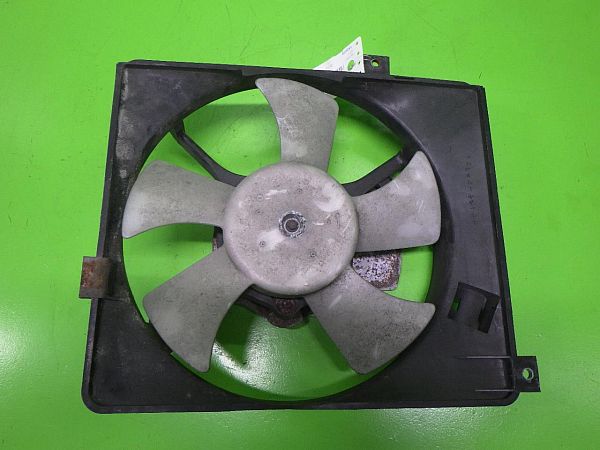 Ventilateur de radiateur électrique MAZDA XEDOS 6 (CA)