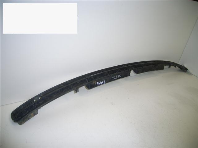 Bumperbalk achter VW POLO (6N1)