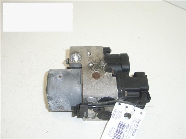 Abs hydraulikkpumpe ALFA ROMEO 156 (932_)