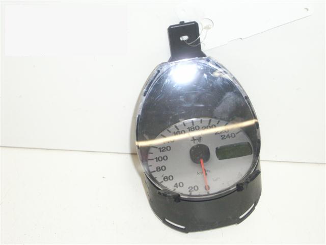 Tachometer/Drehzahlmesser ALFA ROMEO 156 (932_)