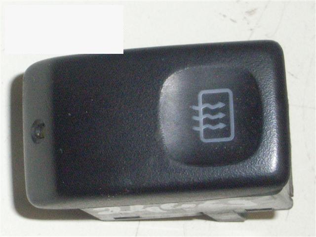 Przełączniki różne VW GOLF Mk II (19E, 1G1)