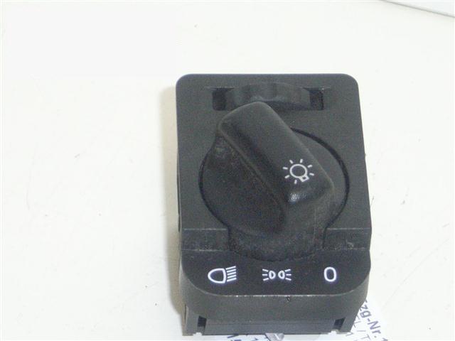 Lichtschakelaar OPEL TIGRA (S93)