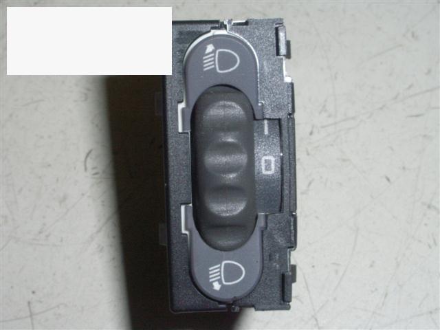 Switch - light adjuster RENAULT CLIO Mk II (BB_, CB_)