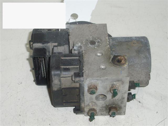 ABS-Pumpe OPEL CORSA C (X01)