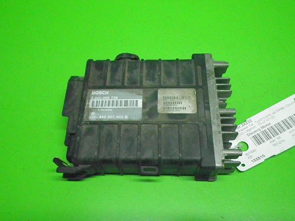 Computer motormanagement VW PASSAT B3/B4 Estate (3A5, 35I)