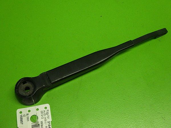 Wiper linkage AUDI 80 B4 Avant (8C5)