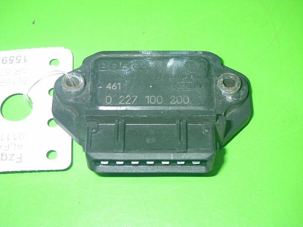 Steuergerät elektr. Zündung ALFA ROMEO 155 (167_)