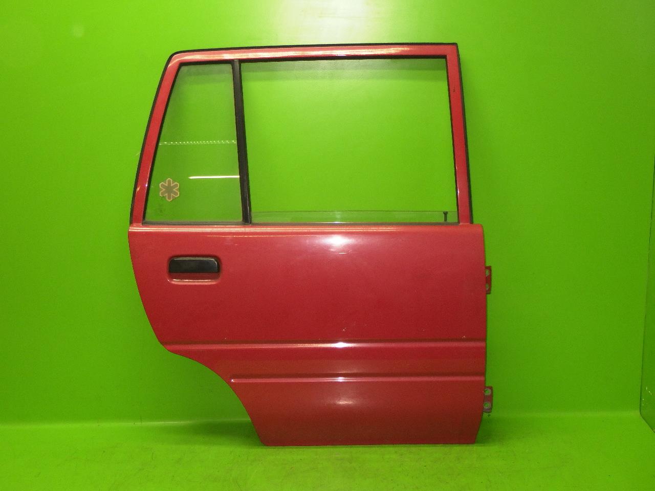 Deur DAIHATSU MIRA Mk III (L201)