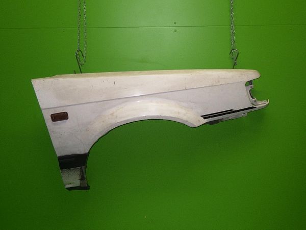 Front wing right MAZDA 323 Mk III (BF)