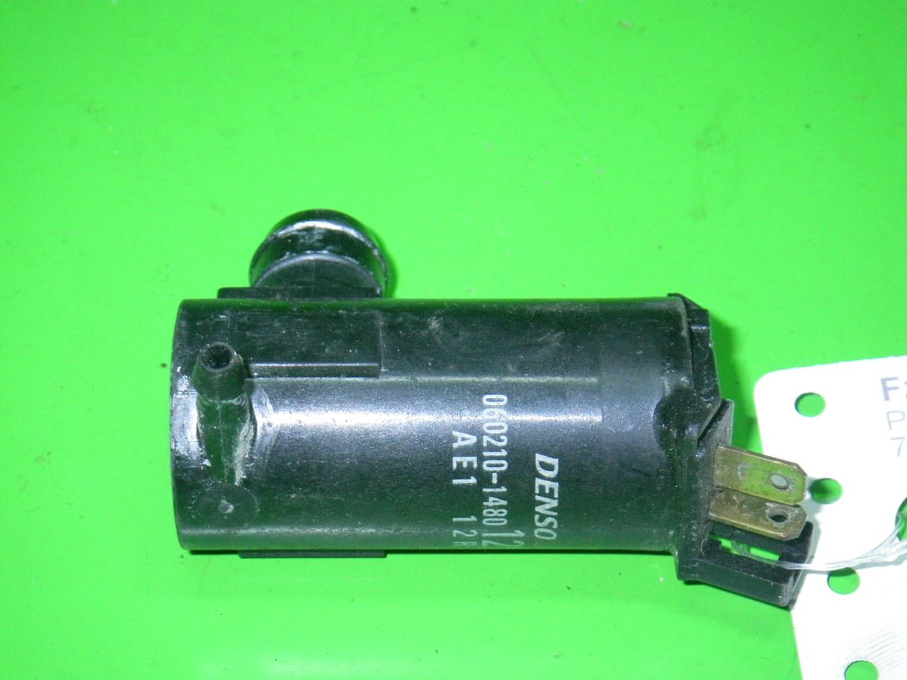 Spylermotor PROTON SATRIA (C9_M)