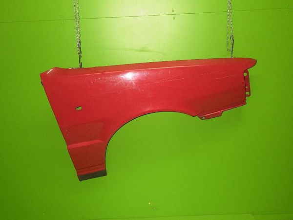Front wing right FIAT UNO (146_)