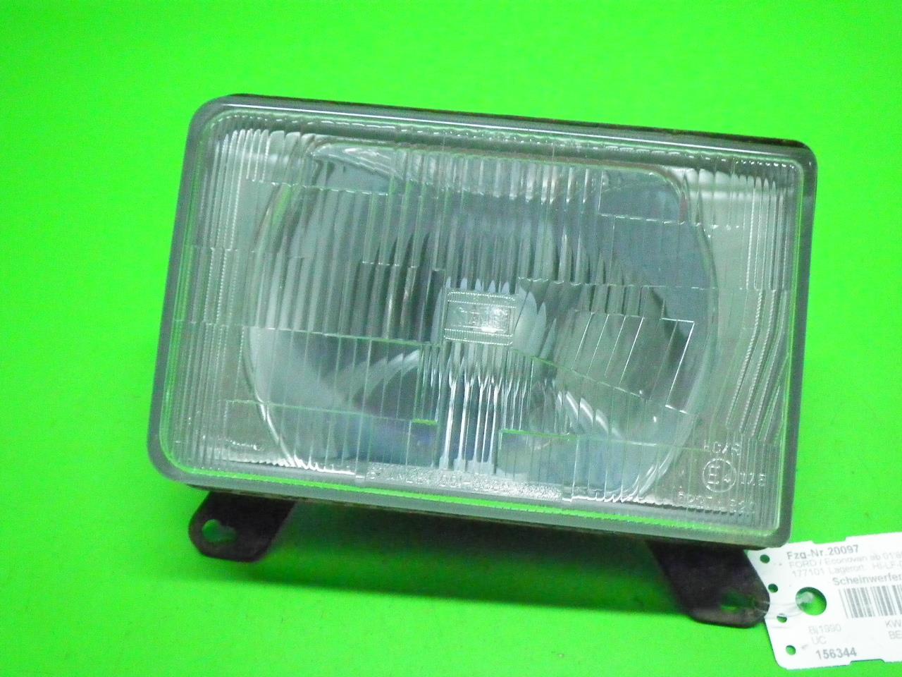 Koplamp FORD ECONOVAN (KBA, KCA)