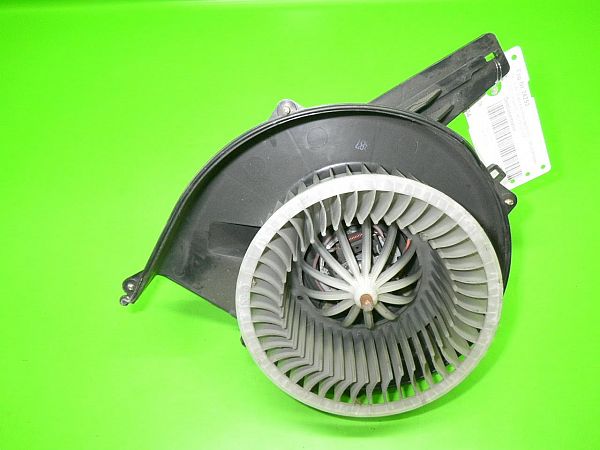 Kachel Ventilatiemotor / aanjager SKODA FABIA I Combi (6Y5)