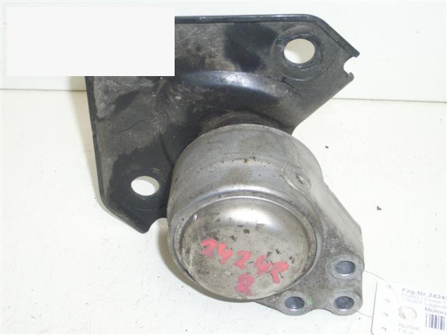 Engine mounting FORD FIESTA V (JH_, JD_)