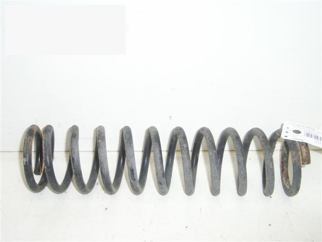 Rear spring - coil AUDI 80 (89, 89Q, 8A, B3)