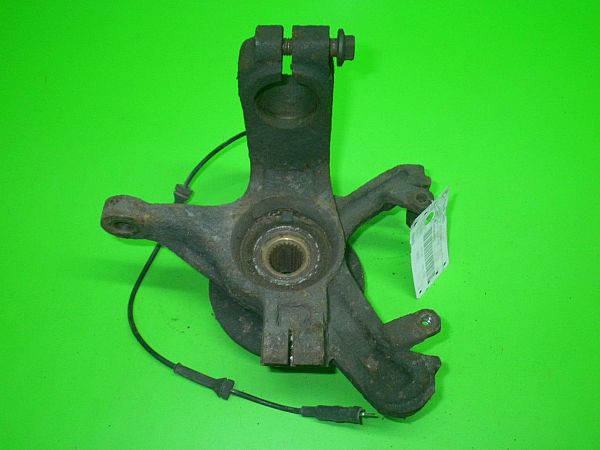 Spindle - front FORD FOCUS Turnier (DNW)