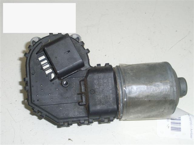 Front screen wiper engine FORD MONDEO Mk III (B5Y)