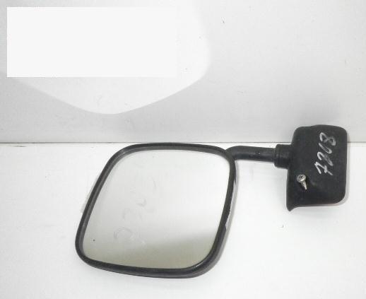 Utvendig speil SEAT TERRA Box (024A)