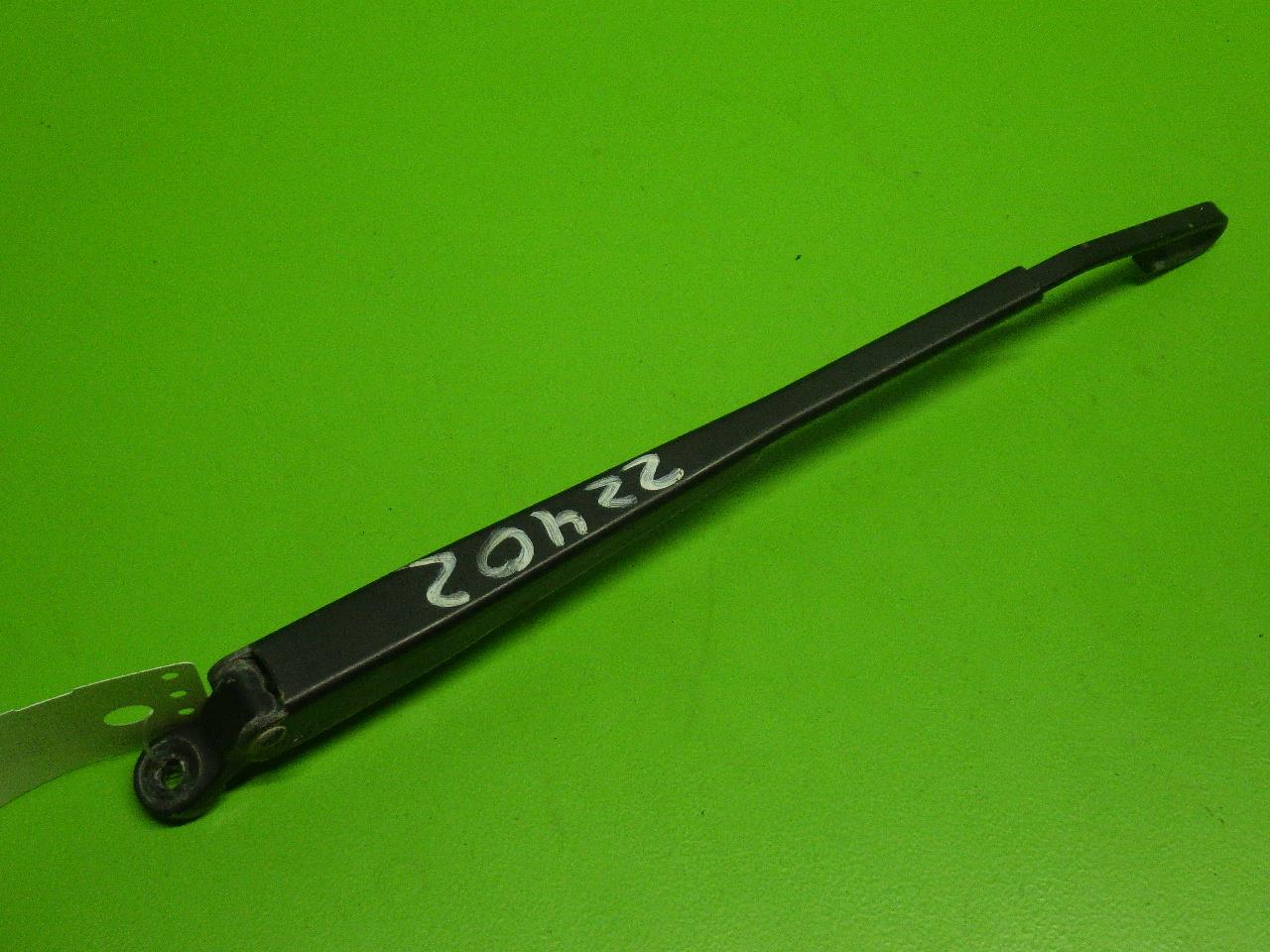 Wischergestänge PEUGEOT 306 Hatchback (7A, 7C, N3, N5)