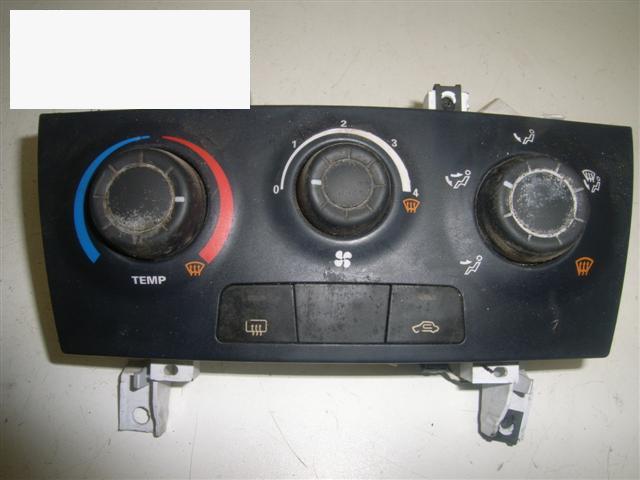 Heat - regulator FIAT STILO (192_)
